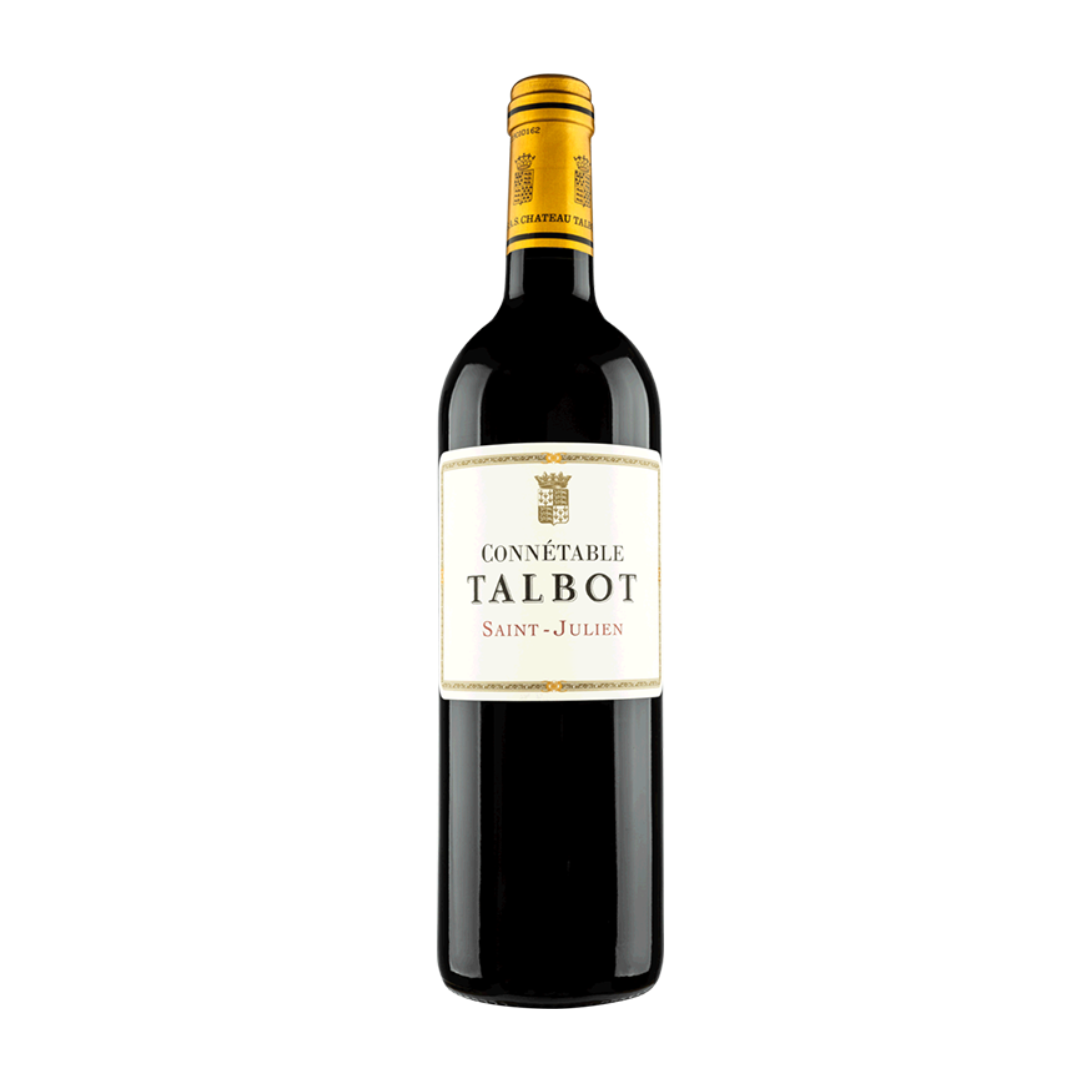 Connetable de Talbot 2021