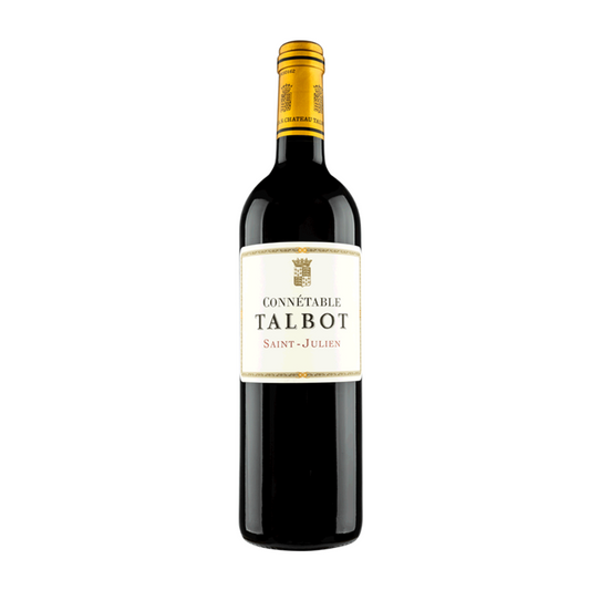 Connetable de Talbot 2021