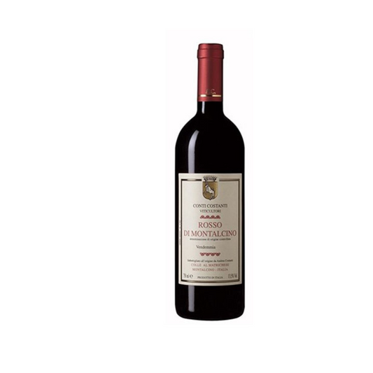 Conti Costanti Rosso di Montalcino DOC 2023