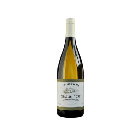 Defaix Frères Chablis 1er Cru Montee de Tonnerre 2023