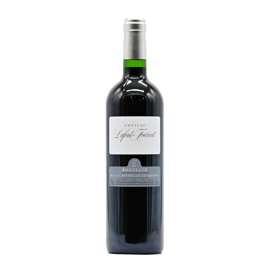 Lafont Fourcat 2020, 750ml French red wine; from Bordeaux, France – GDV Fine Wines, Hong Kong