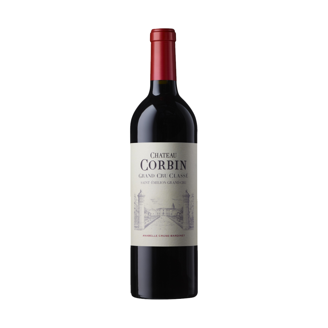 Bordeaux Vintage 2019 Red Wine Tasting