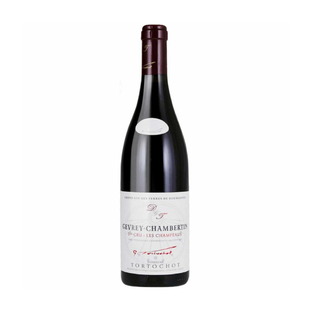 Tortochot Gevrey Chambertin 1er Cru les Champeaux 2021