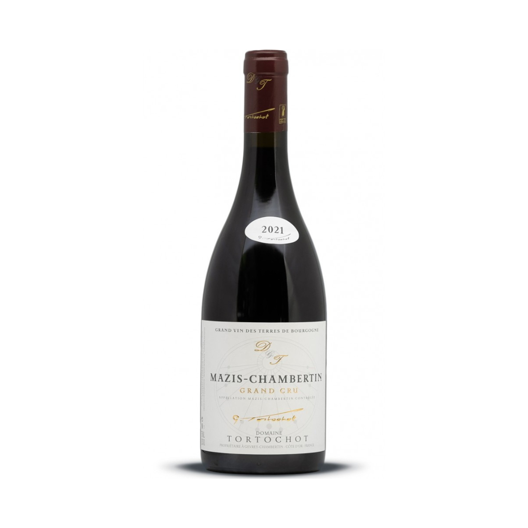 Tortochot Mazis Chambertin Grand Cru 2021