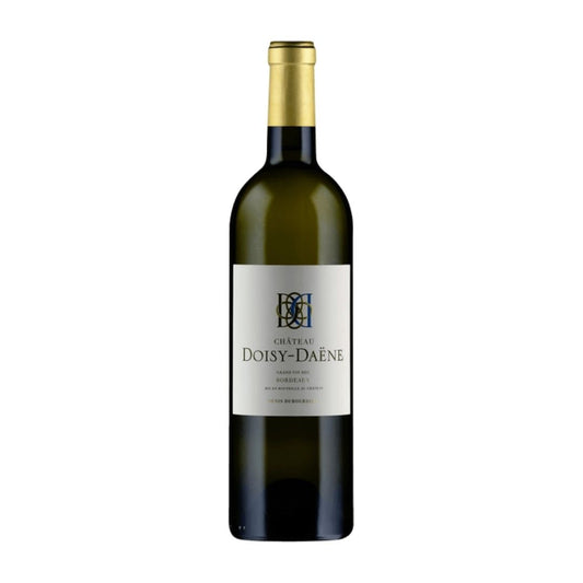 Chateau Doisy-Daene Bordeaux Sec 2001 [Only for Self-Pick Up]