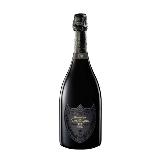 Dom Perignon P2 2000 [Only for Self-Pick Up]