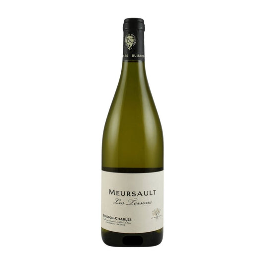 Domaine BUISSON-CHARLES MEURSAULT Les Tessons 2020 [Only for Self-Pick Up]