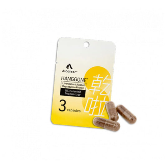 Alcoear HANGGONE Capsule