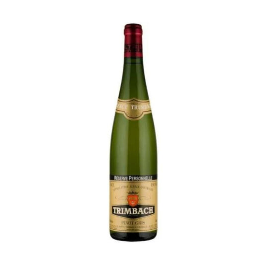 Trimbach RESERVE PERSONNELLE Pinot Gris (Mag) 1996 [Only for Self-Pick Up]