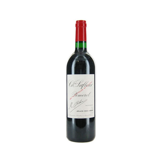 Chateau Lafleur 1996 [Only for Self-Pick Up]