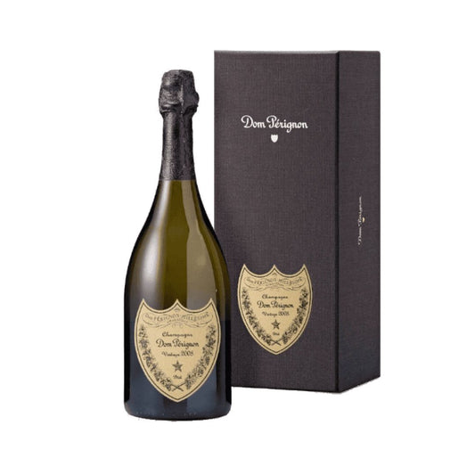 Dom Perignon 2008 (GB) [Only for Self-Pick Up]