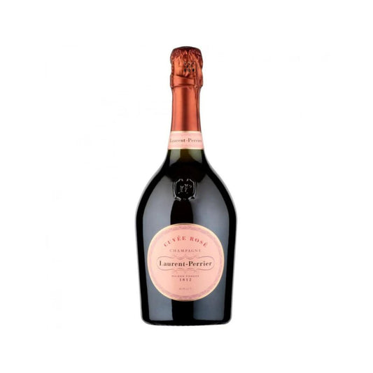 Laurent Perrier Rose Champagne NV [Only for Self-Pick Up]