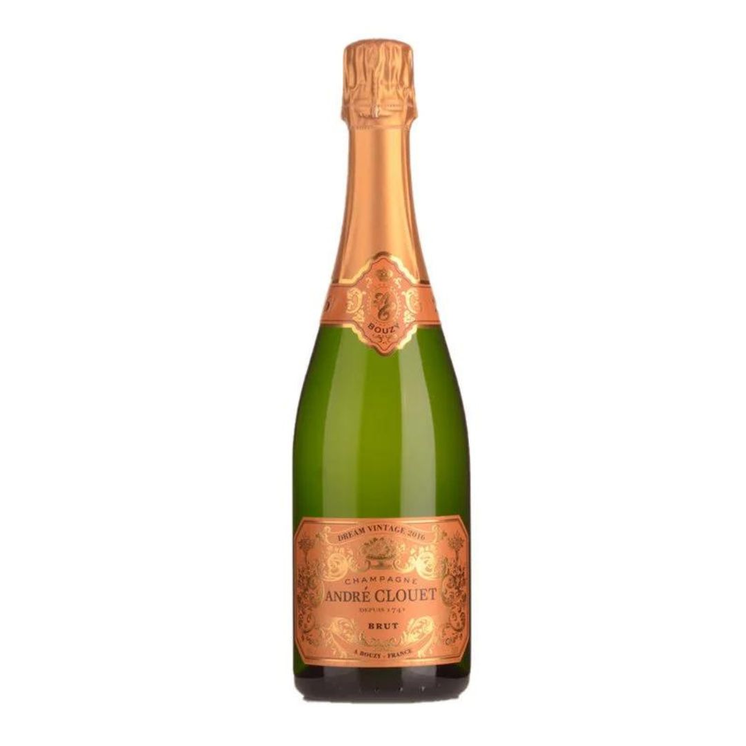 Andre Clouet Champagne Dream Vintage 2016