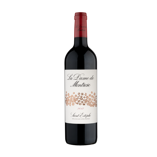 La Dame de Montrose 2017