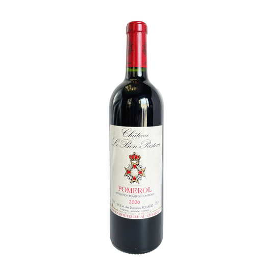 Le Bon Pasteur 2006 (1.5L)