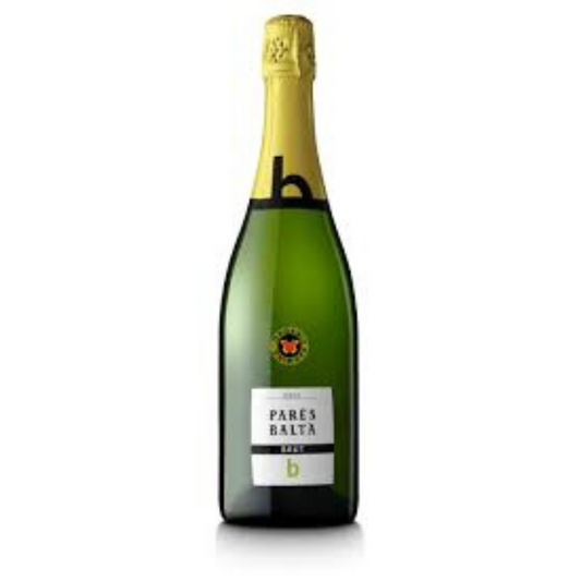 Parés Baltà Cava Brut NV