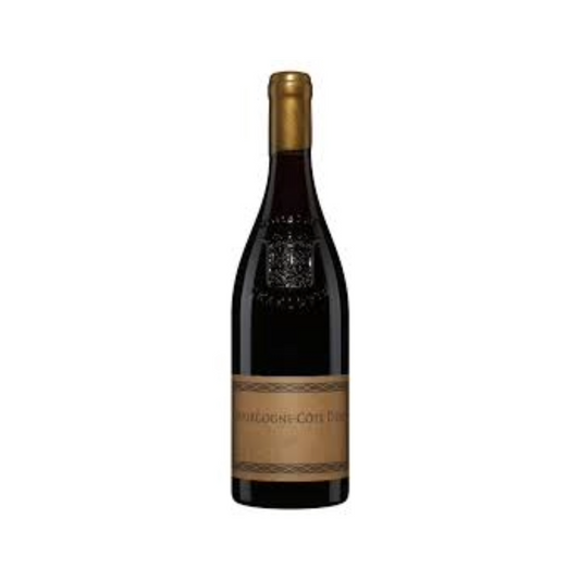 Philippe Charlopin Bourgogne Rouge Cote D'Or 2023