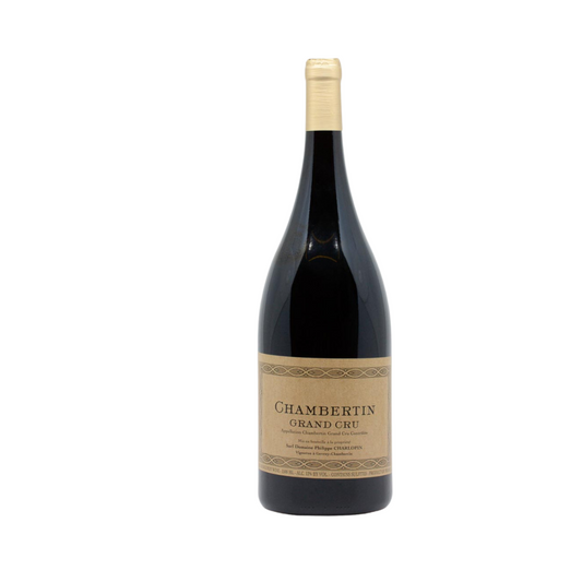 Philippe Charlopin Chambertin 2020