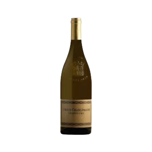 Philippe Charlopin Corton Charlemagne Grand Cru 2022