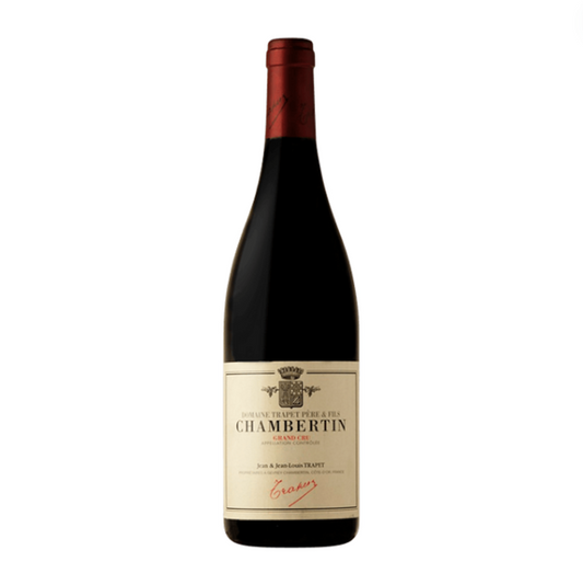 Domaine Trapet Pere & Fils Latricieres-Chambertin Grand Cru 2012 [Only for Self-Pick Up]