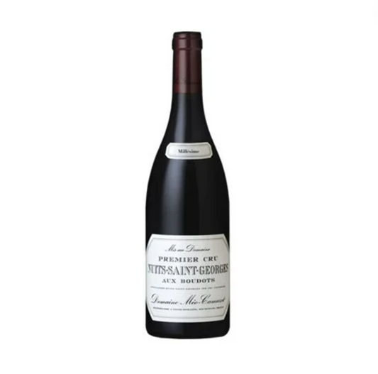 Domaine Meo Camuzet Nuits-Saint-Georges 1ER CRU Aux Boudots 2016 [Only for Self-Pick Up]