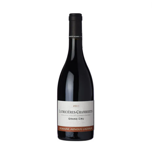 Domaine Arnoux-Lachaux Latricieres Chambertin Grand Cru 2011 [Only for Self-Pick Up]