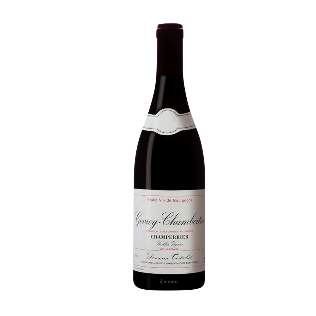 Tortochot Gevrey Chambertin Champerrier Vieilles Vignes 2021