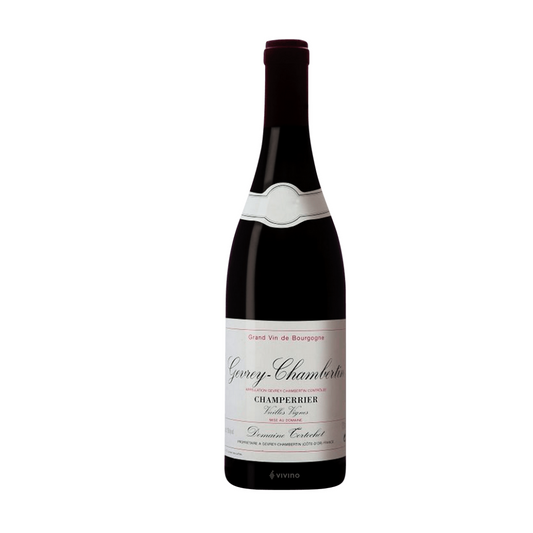 Tortochot Gevrey Chambertin Champerrier Vieilles Vignes 2021