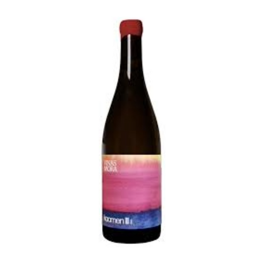 Vinas Mora Kaamen III 2020