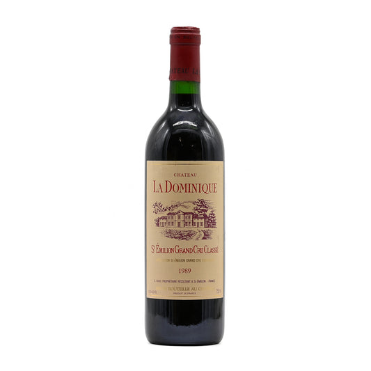 La Dominique 1989