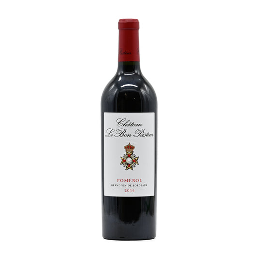 Le Bon Pasteur 2014