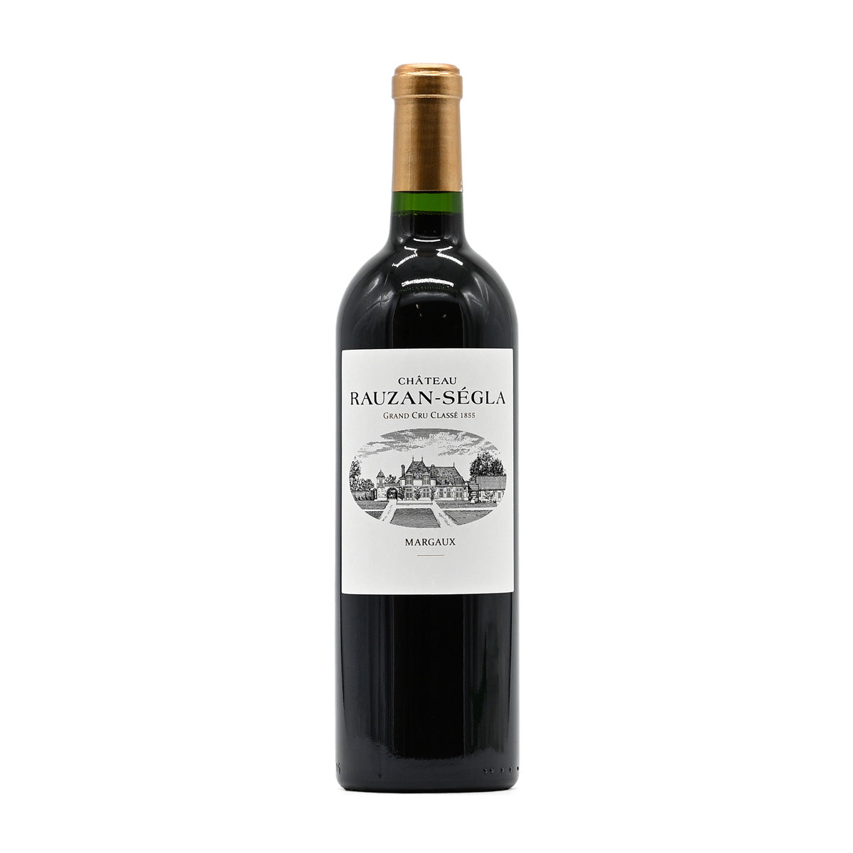 Chateau Rausan Segla 2020, 750ml French red wine, made from a blend of Cabernet Sauvignon, Merlot, and Petit Verdot ; from Margaux Second Growth - 1855 Classification, Bordeaux, France – GDV Fine Wines, Hong Kong
