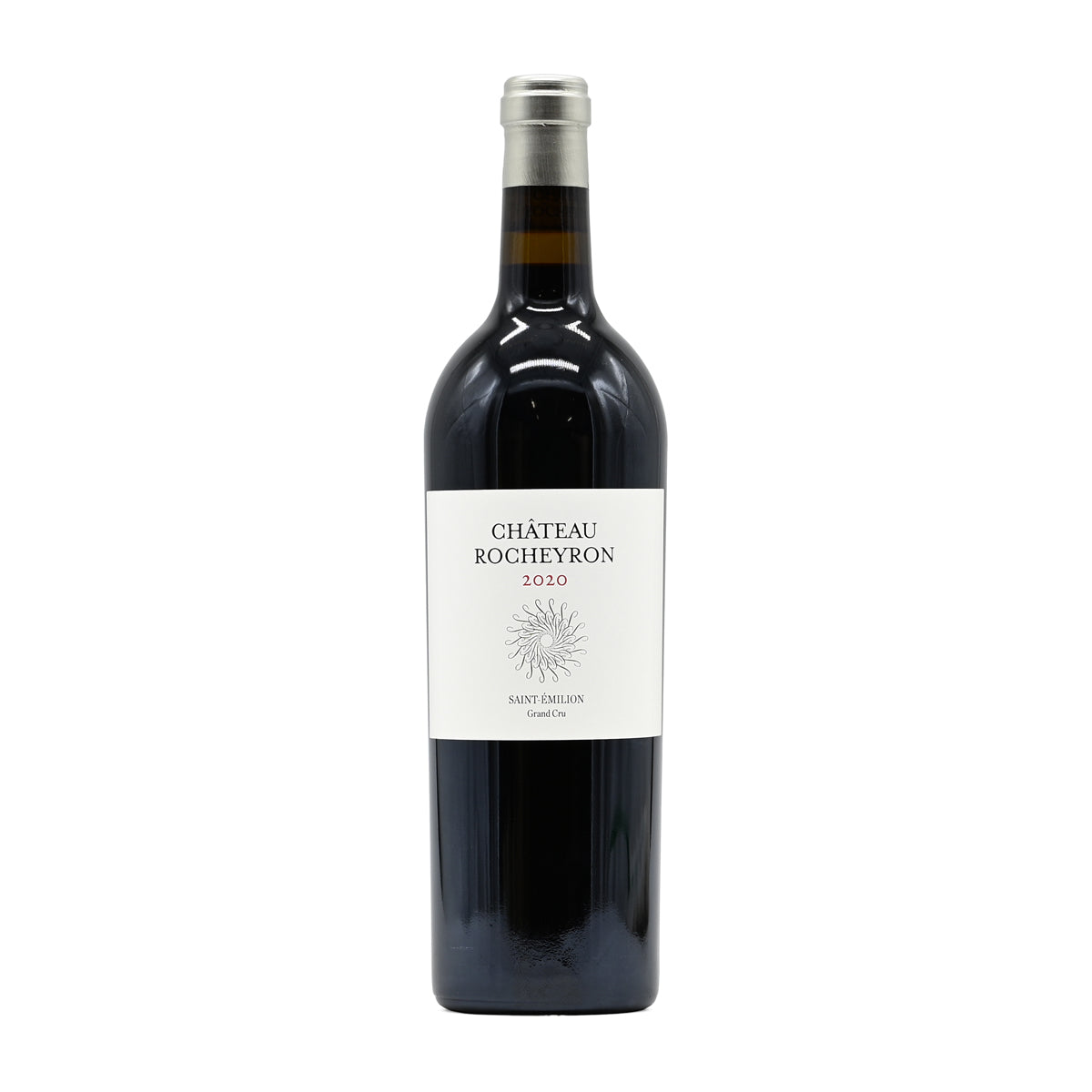 Château Rocheyron 2020, 750ml French red wine, from Saint-Emilion, Bordeaux, France – GDV Fine Wines, Hong Kong