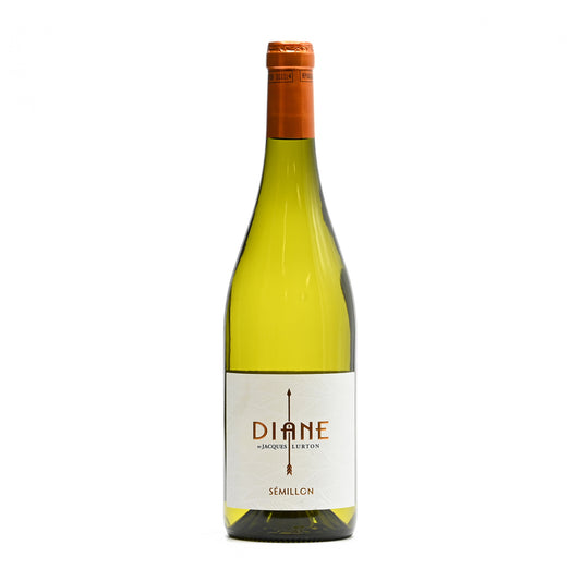 Diane Semillon 2019, 750ml French white wine, made from sémillon, from Entre Deux Mers, Bordeaux, France – GDV Fine Wines, Hong Kong