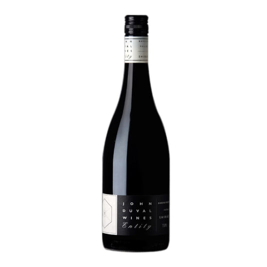 John Duval Entity Shiraz 2020 [Only for Self-Pick up]