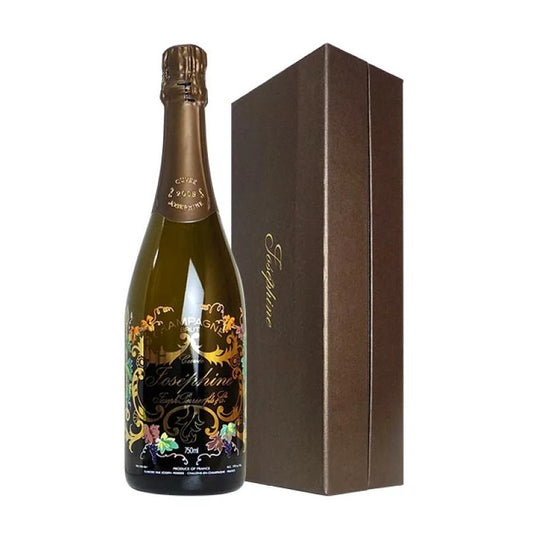 Champagne Joseph Perrier Cuvée Josephine (GB) 2008 [Only for Self-Pick up]