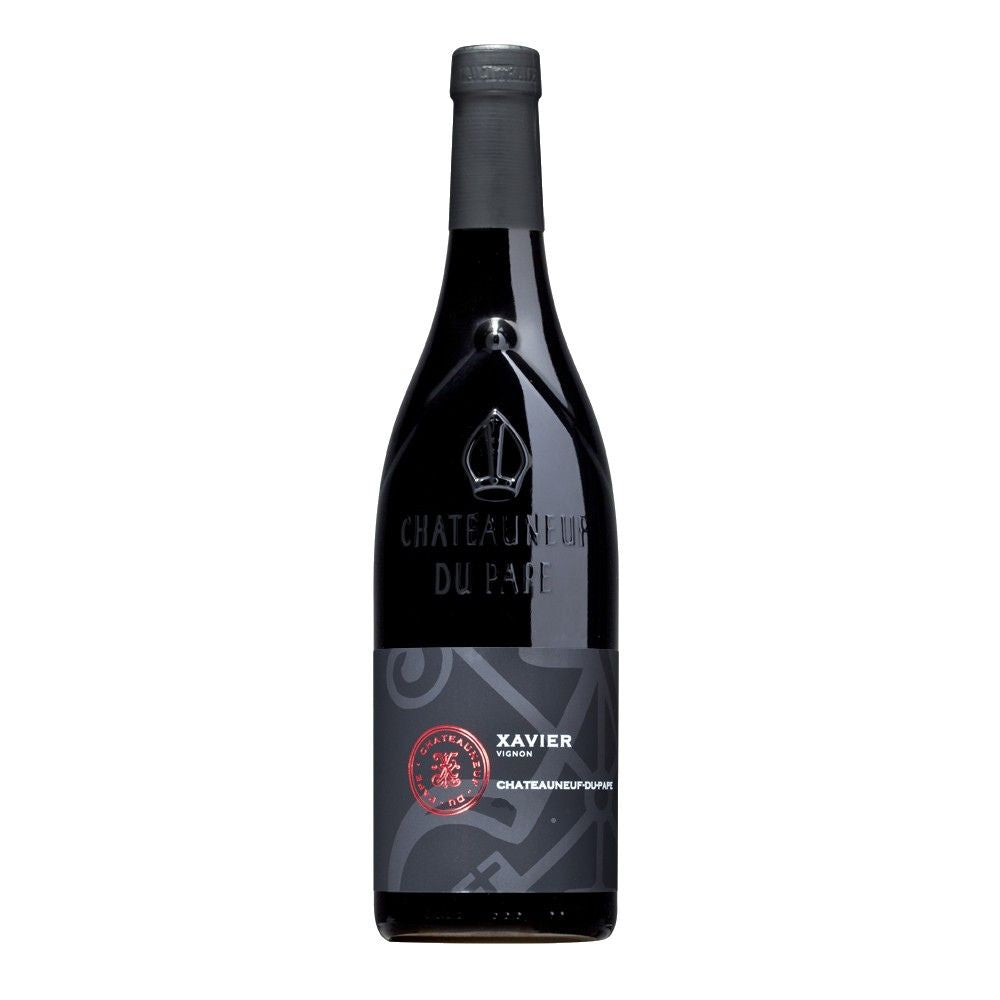 Xavier Vignon Chateauneuf du Pape XV 2017