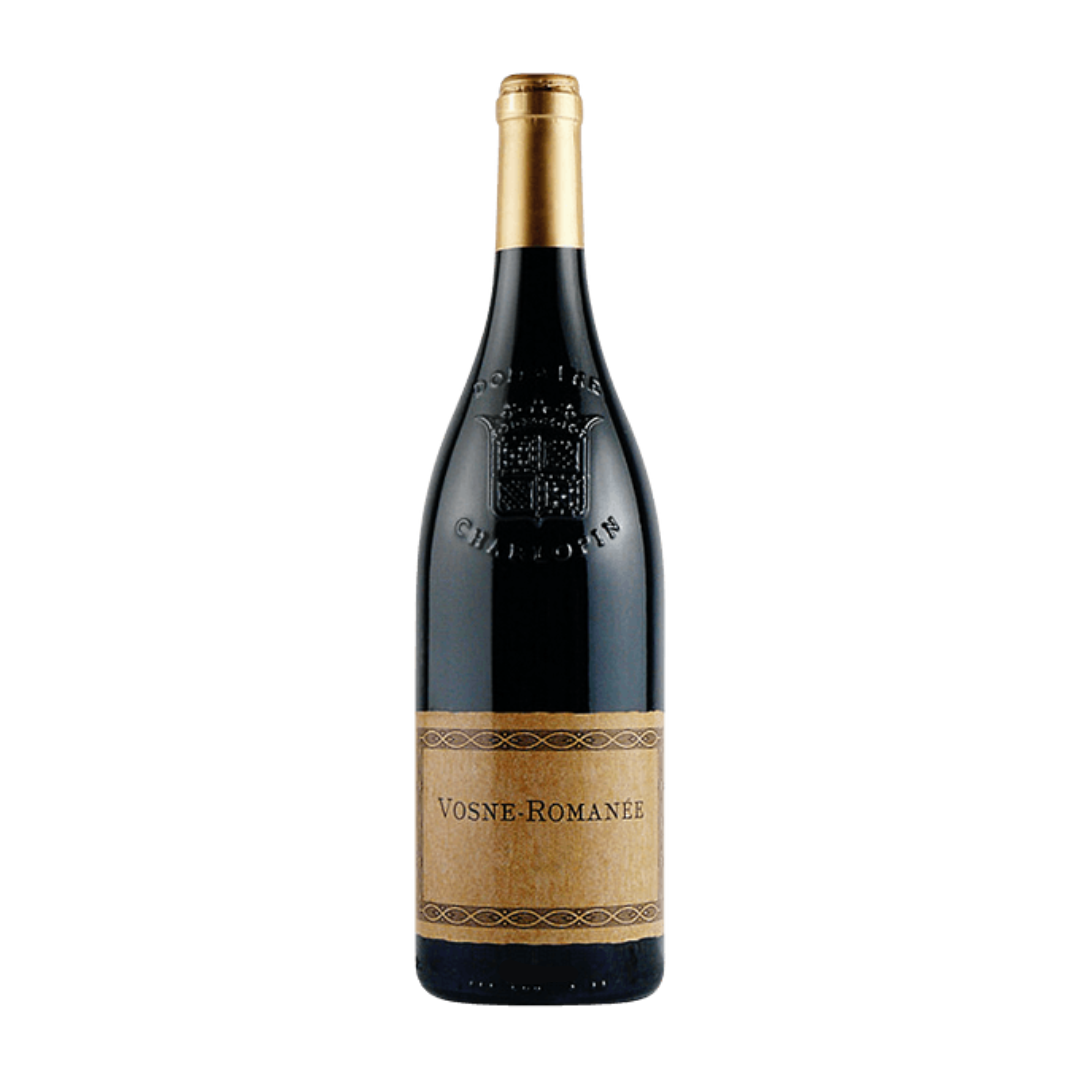 Domaine Philippe Charlopin