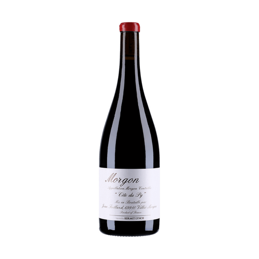 Jean Foillard Morgon Cote du Py 2022