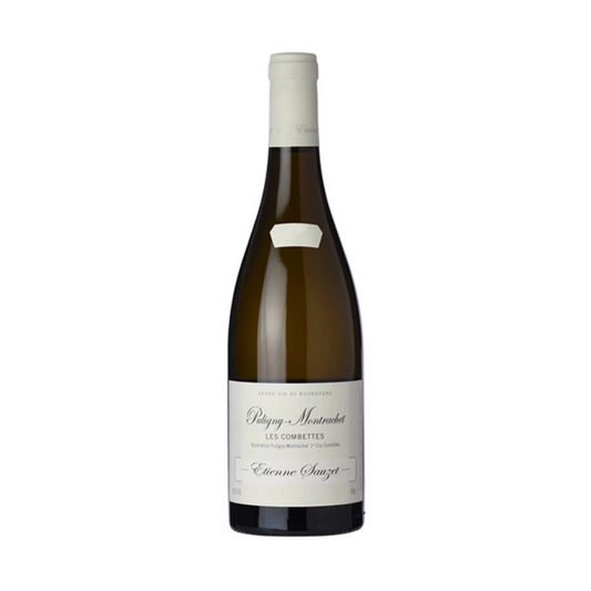 Etienne Sauzet Puligny Montrachet 1er Cru Les Combettes 2020