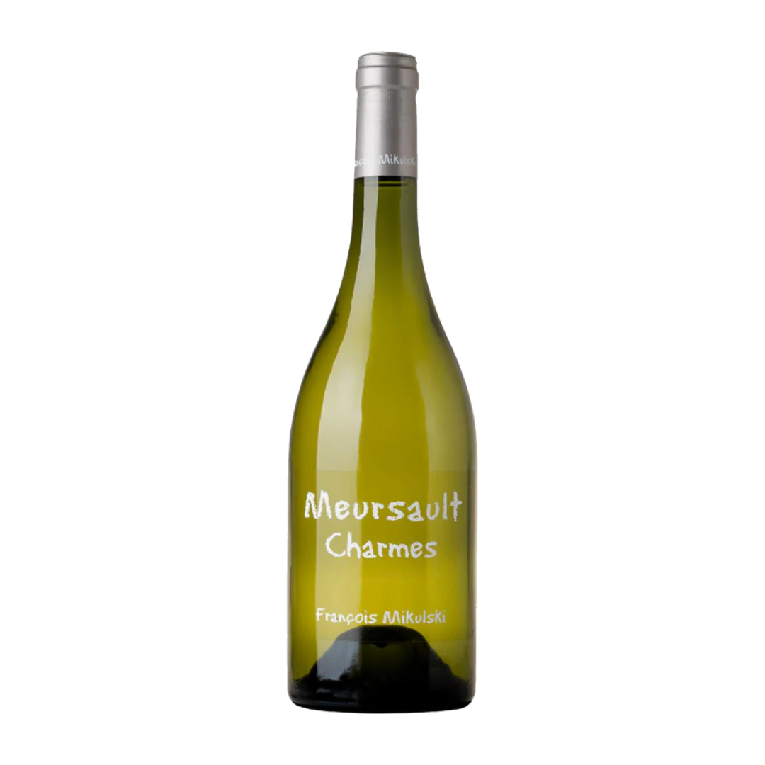 Francois Mikulski Meursault 1er Cru Les Charmes 2020