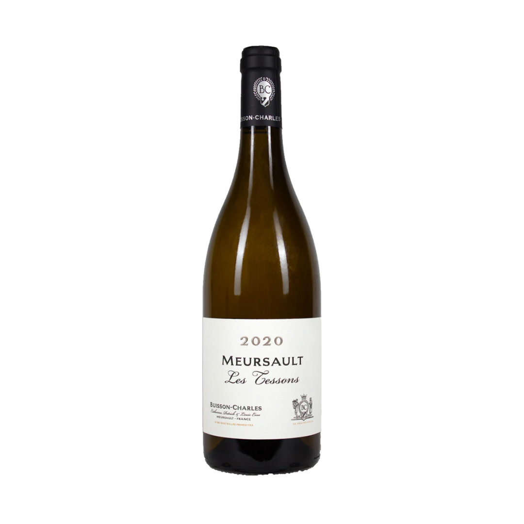 Buisson Charles Meursault Les Tessons 2020