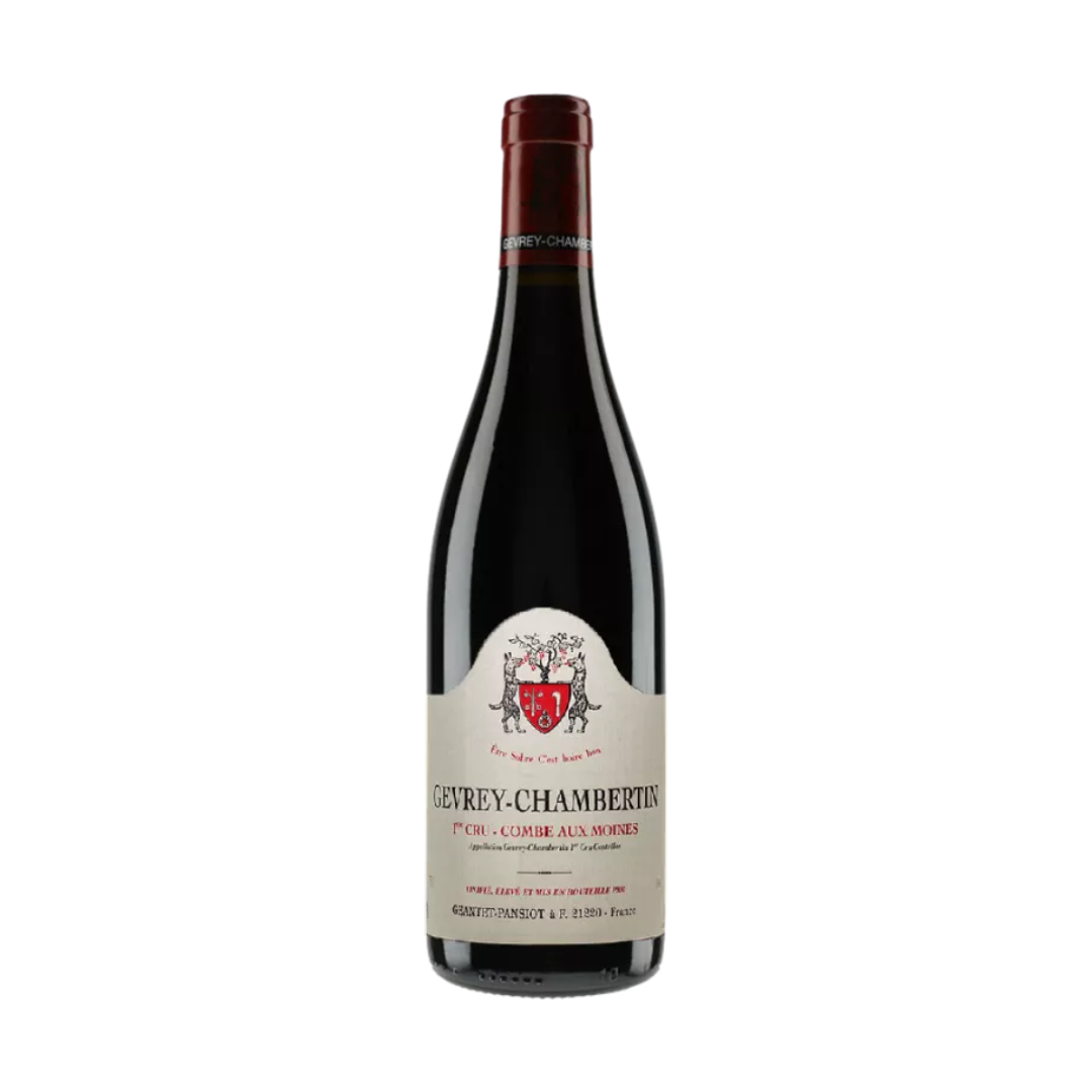 Geantet Pansiot Gevrey Chambertin 1er Cru Les Combes Aux Moines 2016