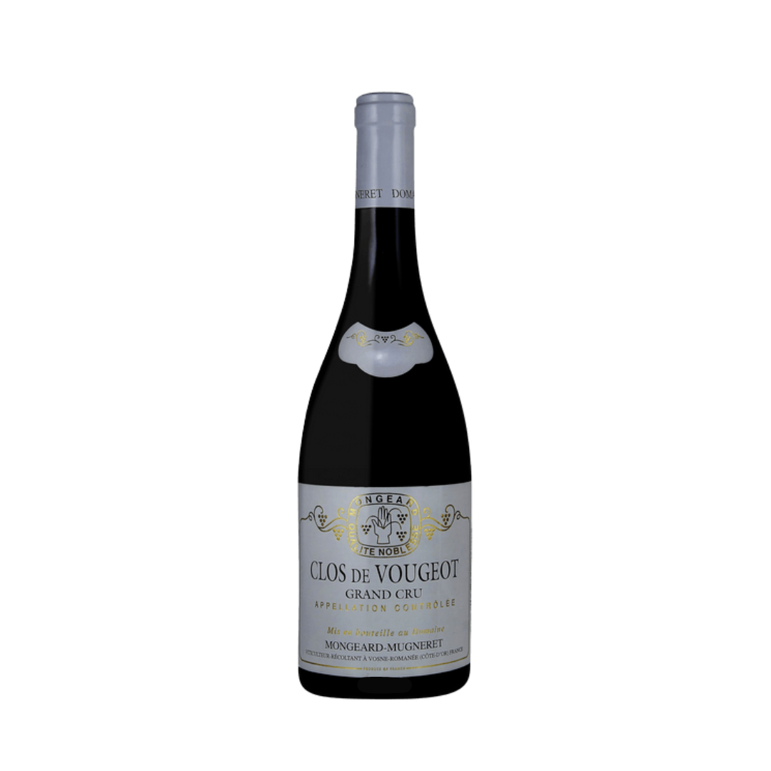 Mongeard Mugneret Clos de Vougeot Grand Cru 2021