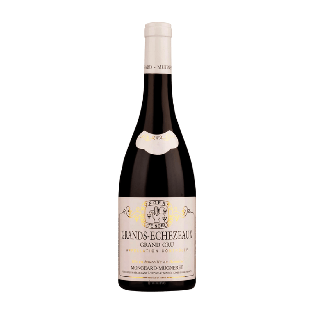 Mongeard Mugneret Grands Echezeaux Grand Cru 2021