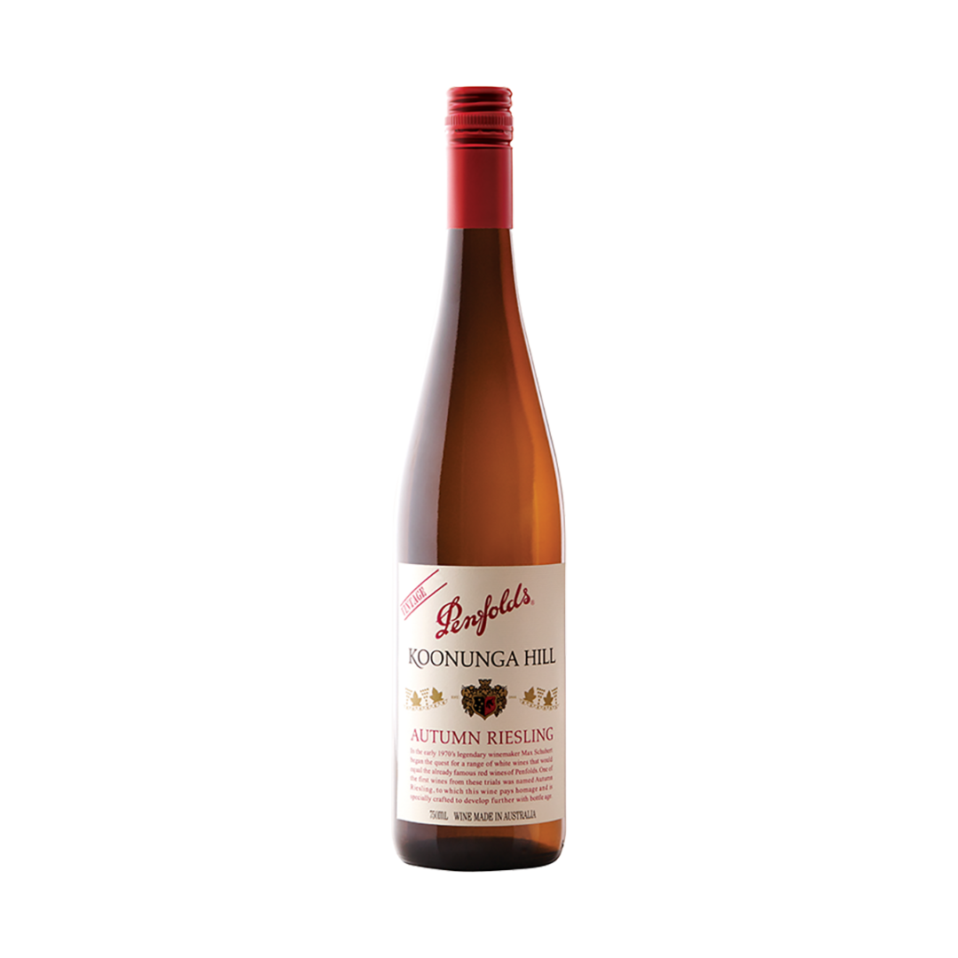 Penfolds Koonunga Hill Autumn Riesling 2022