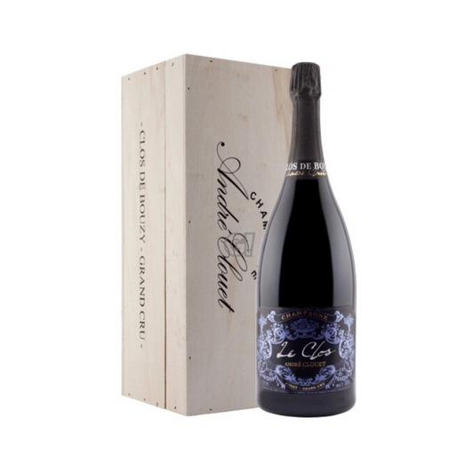 Andre Clouet Champagne "Le Clos" 2012 (1.5L)