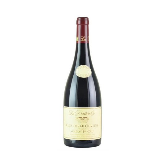 Domaine de la Pousse d'Or Volnay Caillerets Clos des 60 Ouvrees 2021