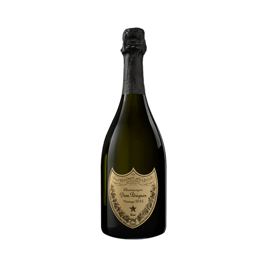 Dom Perignon 2015