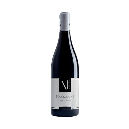 AJ Vaona Bourgogne Pinot Noir 2022